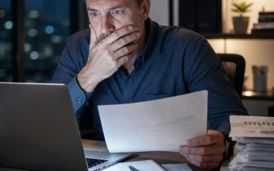 Expert Tax Advisory for Service Business Owners Earning $2M+