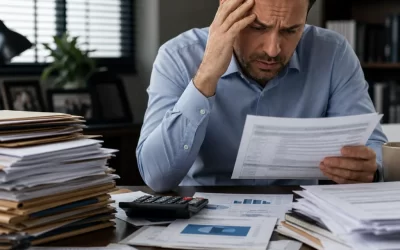Your Annual Tax Minimization Roadmap: The Coordinated Strategy We Use