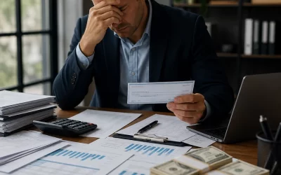 Tax Optimization for Business Founders: The Playbook to Keep 50% More