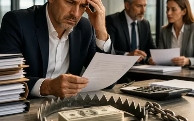 Tax Planning Before Business Sale: The Playbook High-Income Owners Need