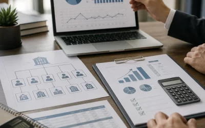 Top 9 Ways to Reduce Taxable Income for High-Earning Service Businesses