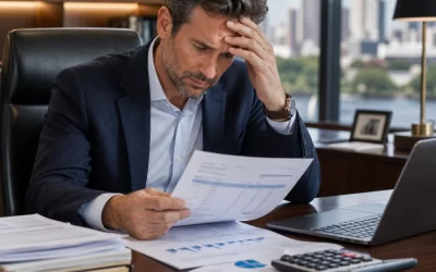 What the Best Tax Planning Firms Do Differently for High-Income Business Owners