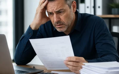 Performance Monitoring: How We Uncover Hidden Tax Savings for Service Businesses