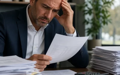 How Professional Tax Reduction Experts Rescue Thousands in Wasted Tax Dollars