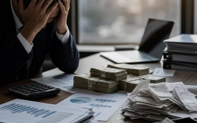Proactive Quarterly Tax Planning: Stop Leaving Money on the Table