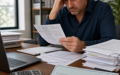 Outsourced Tax Planning ROI: How Service Businesses Reclaim 50% in Taxes