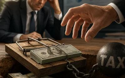 Reduce Taxable Income on Sale: Strategies to Keep More Proceeds