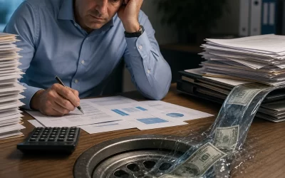 How to Retroactively Reclaim Overpaid Business Taxes: A Recovery Guide